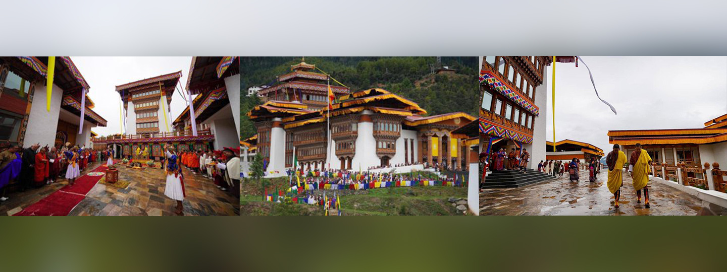  The Bhutan-India friendship project is named after His Majesty The Fourth King of Bhutan. 