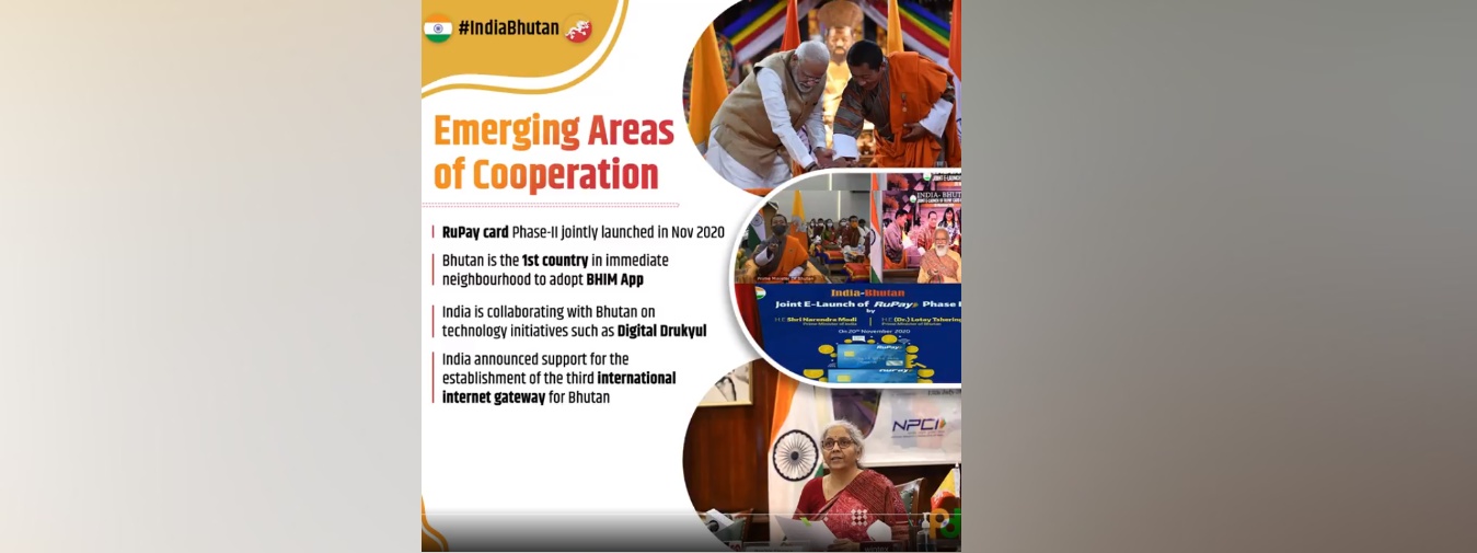  IndiaBhutan|Charting new pathways of collaboration